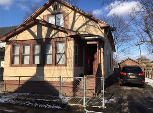 144 Hempel St, Rochester, NY 14605
