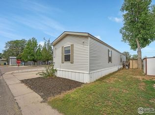2700 W C St LOT 88, Greeley, CO 80631