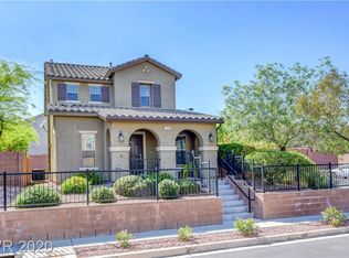 7440 Clifton Gardens St, Las Vegas, NV 89166