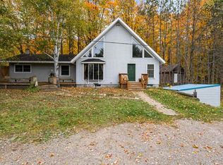 01889 Addis Rd S, Boyne Falls, MI 49713