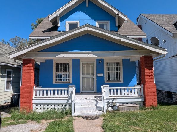 3943 Garfield Ave
