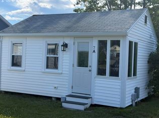 2090 Post Road #7A, Wells, ME 04090