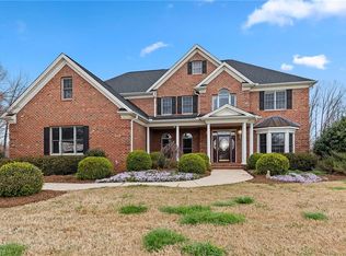 245 Cedar Ln, Reidsville, NC 27320