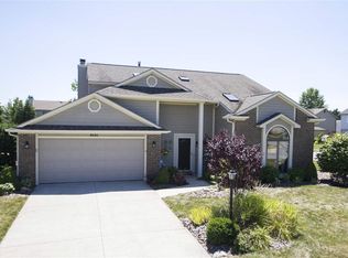 9131 Yellow Tree Ct, Fort Wayne, IN 46804