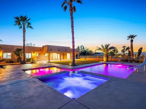 224 Safari Dr, Needles, CA 92363