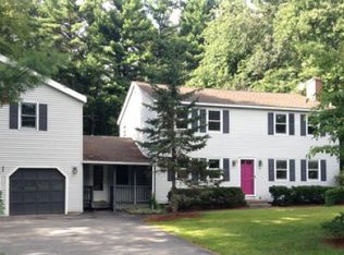 10 Timothy Ln, Hudson, NH 03051