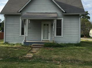 804 W Baronne St, Lebanon, IN 46052