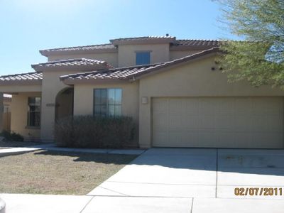 30736 N 126th Dr, Peoria, AZ, 85383