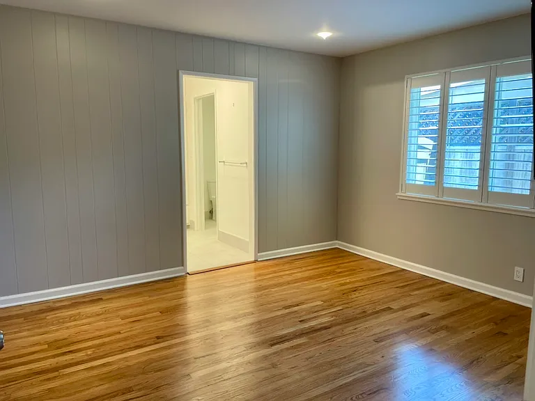 Primary Suite