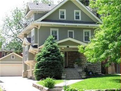 417 W 59th St, Kansas City, MO, 64113