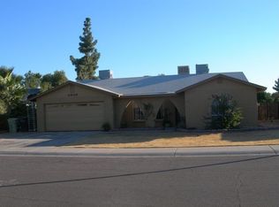 4949 W Ironwood Dr, Glendale, AZ 85302