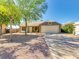 1976 S Mara Dr, Apache Junction, AZ 85120
