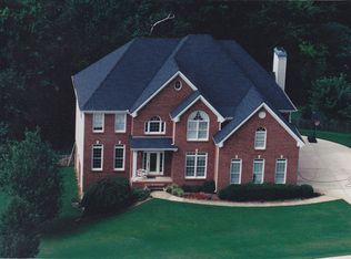 2143 Bay Pointe Dr, Hixson, TN 37343