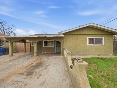 273 Arcade Blvd, Sacramento, CA, 95815