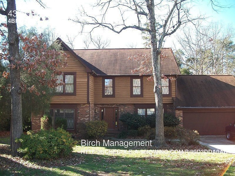 2nd image of 4309 Oak Hollow Dr