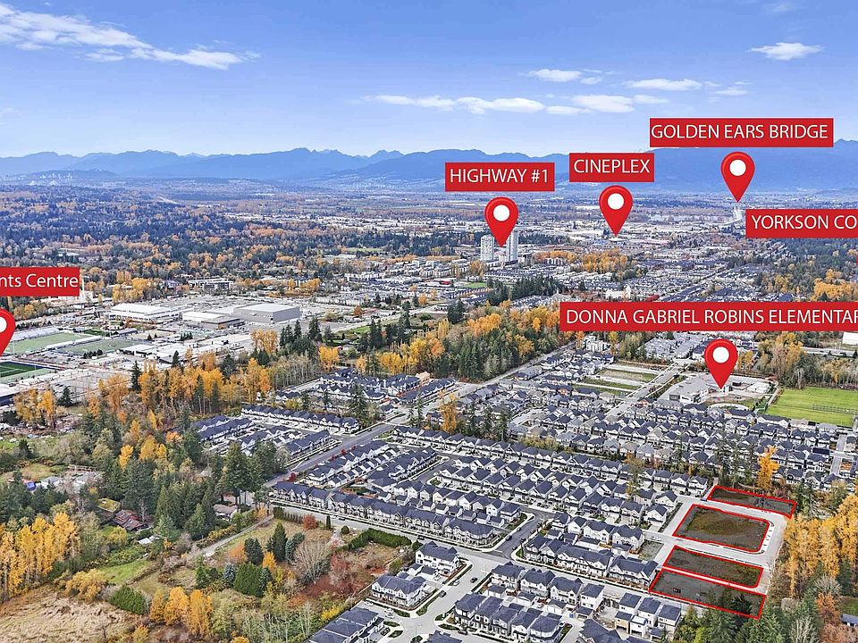 1st image of 20545 76th Ave Lot 7