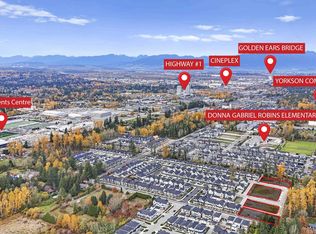 20545 76th Ave LOT 7, Langley, BC V2Y1W3