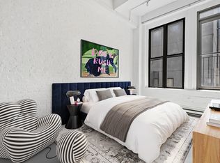 8 Beach St FLOOR 6A, New York, NY 10013