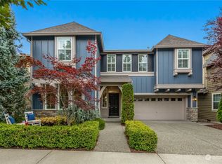 17720 NE 113th Way, Redmond, WA