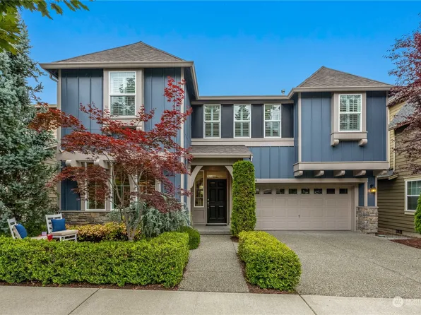 17720 NE 113th Way, Redmond, WA 98052