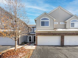 17544 S Gilbert Dr, Lockport, IL 60441