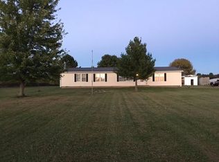 8904 McNoun Rd, Winchester, OH 45697