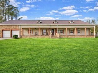 43095 Hinson Rd, Hammond, LA 70403
