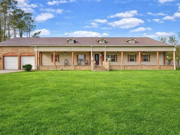 43095 Hinson Rd, Hammond, LA 70403