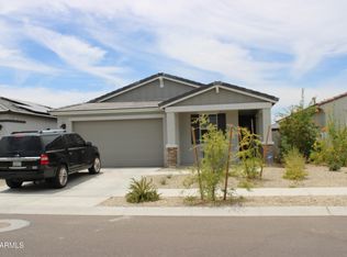18165 W POSTON Drive W, Surprise, AZ 85387