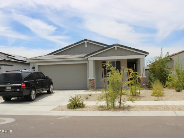18165 W POSTON Drive W, Surprise, AZ 85387