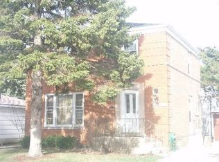 3909 Wisconsin Ave, Stickney, IL 60402