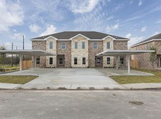 4614 W Huckleberry #2, McAllen, TX 78504