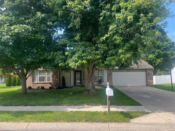 423 Sugar Bush Ln N, Brownsburg, IN 46112