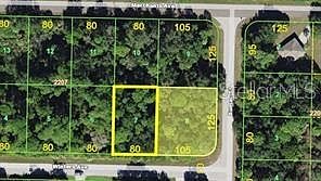 1st image of 18234 WINTERS AVENUE LOT 8