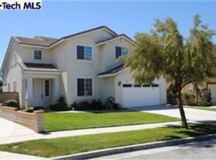 11343 White Cloud Dr, Rancho Cucamonga, CA 91701
