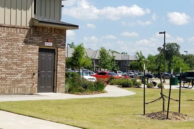 Cypress Springs — Photo 19