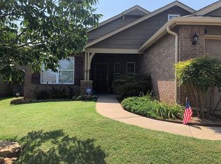 4016 W 103rd Pl S, Jenks, OK 74037