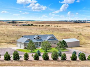 4200 Carlson Trl, Elizabeth, CO 80107