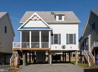 31311 Point Reyes Ln #15, Ocean View, DE 19970