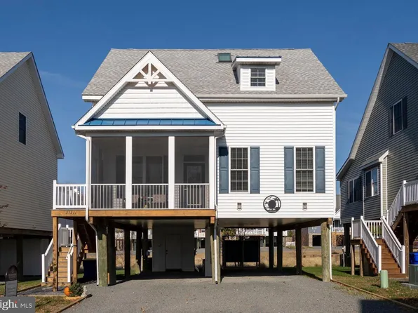 31311 Point Reyes Ln #15, Ocean View, DE 19970
