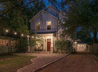 4517 Merle Dr, Austin, TX 78745