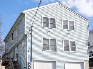 7 Perry Ave #7, Lawrence, MA 01841