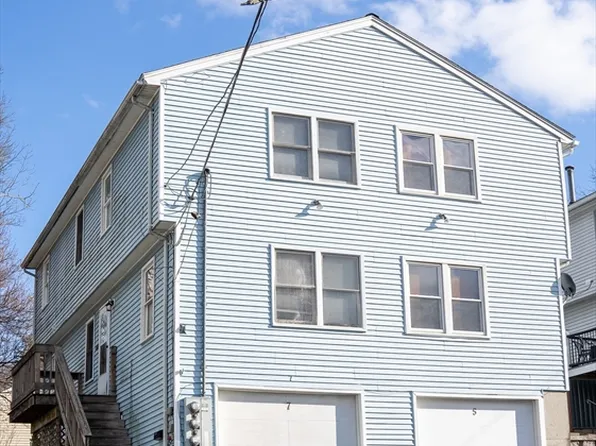 7 Perry Ave #7, Lawrence, MA 01841