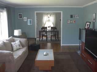 311 Shoreline Dr, Hampton, VA 23669