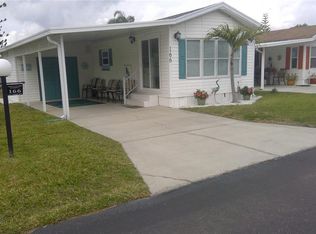 166 Lily Creek Way, Frostproof, FL 33843