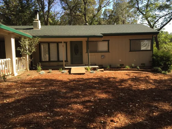 3210 Manzanita Ln, Meadow Vista, CA 95722