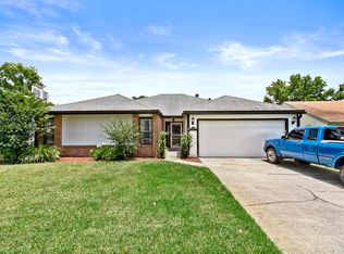 8385 Chason Rd W, Jacksonville, FL 32244