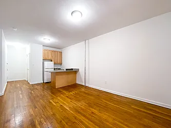 Rented by Compass