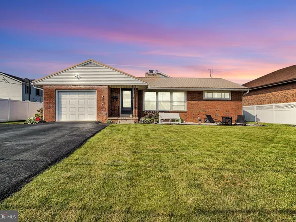 1104 Market St, New Cumberland, PA 17070