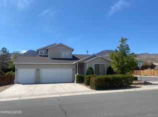 193 Dayton Village Pkwy, Dayton, NV 89403